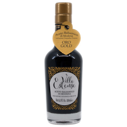 Aceto Balsamico di Modena - Oro - 250ml