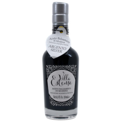 Aceto Balsamico di Modena - Argento - 250ml
