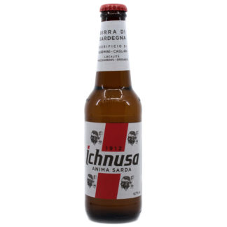 Birra Ichnusa