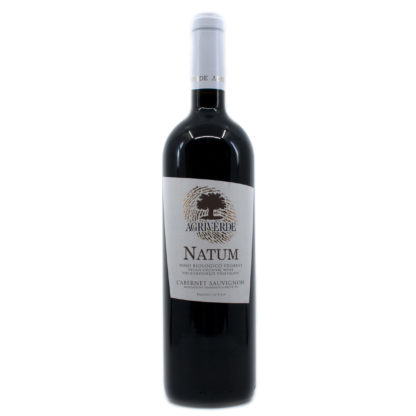 Cabernet Sauvignon DOC - 0,75 - Italienischer Rotwein von Agriverde Natum