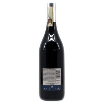 Barolo 2013er DOCG – 0,75 – Italienischer Rotwein von Ascheri – Bild 3