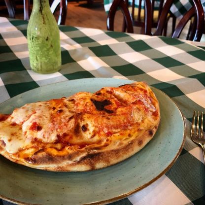 Pizza Calzagne – Bild 2
