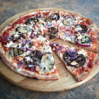 Pizza Verdura 🌱