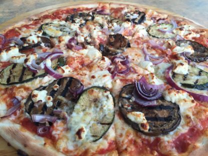 Pizza Verdura 🌱 – Bild 2