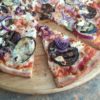Pizza Verdura 🌱 – Bild 3