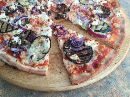 Pizza Verdura 🌱 – Bild 3