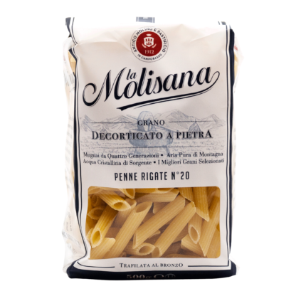 Penne Rigate von la Molisana - 500g