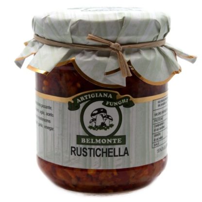 Rustichella